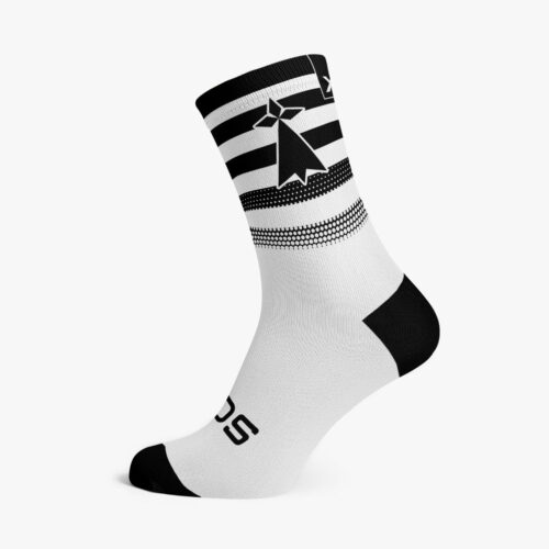 Chaussettes SOX FOOTWEAR Desti. BRETAGNE