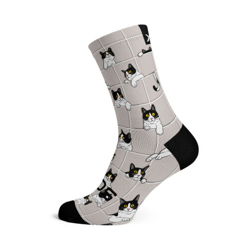 Chaussettes SOX FOOTWEAR  Peekaboo